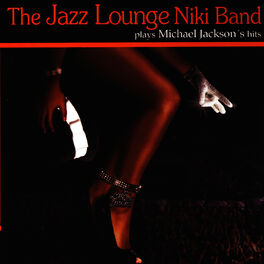 Artist picture of The Jazz Lounge Niki Band