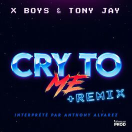 Tony Jay