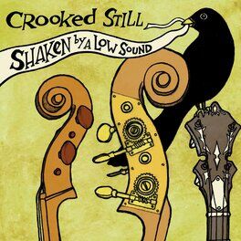Artist picture of Crooked Still
