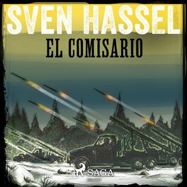 Artist picture of Sven Hassel