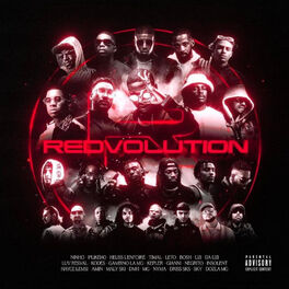 REDVOLUTION