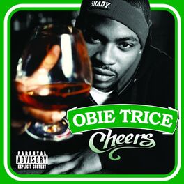 Artist picture of Obie Trice