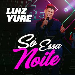 Luiz Yure