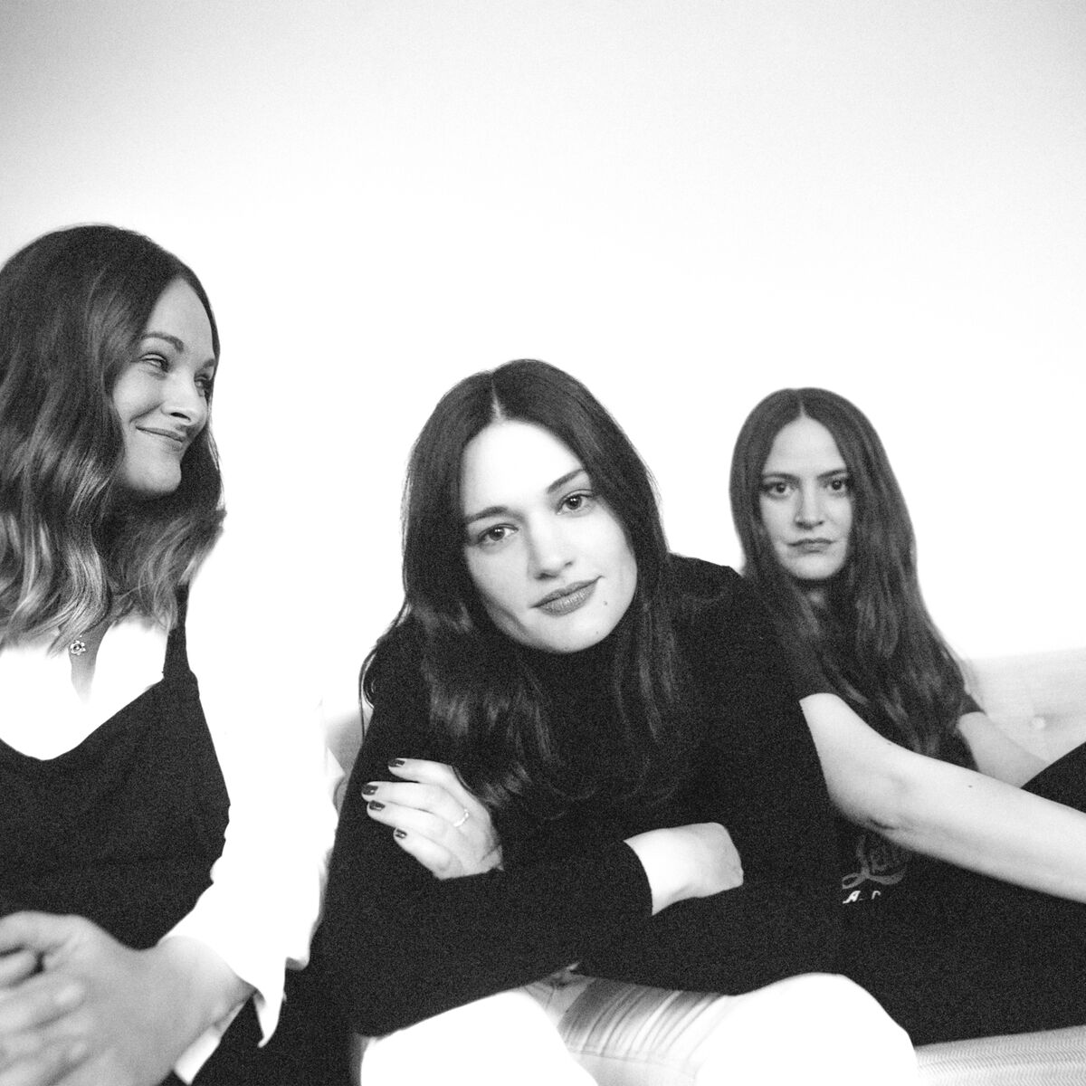 The Staves: albums, songs, playlists | Listen on Deezer