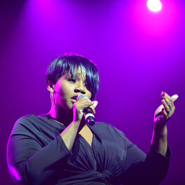 Artist picture of Kelly Price
