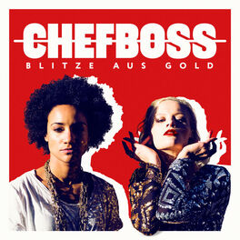 Artist picture of Chefboss