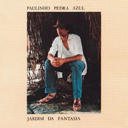 Artist picture of Paulinho Pedra Azul
