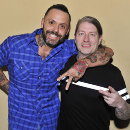 Artist picture of Blue October