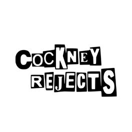 Artist picture of Cockney Rejects