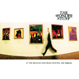 The Wonder Stuff