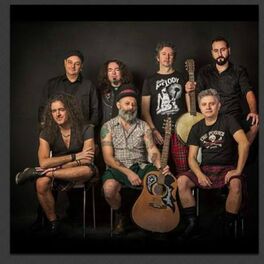 Artist picture of Modena City Ramblers