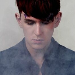Artist picture of Patrick Wolf