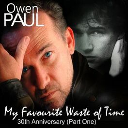 Artist picture of Owen Paul