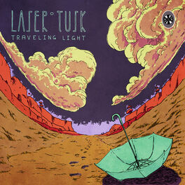 Artist picture of Laser Tusk