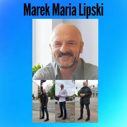 Marek Maria Lipski albums, songs, playlists Listen on Deezer