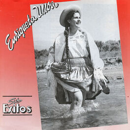Artist picture of Enriqueta Ulloa