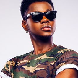 Kiss Daniel Albums Songs Playlists Listen On Deezer