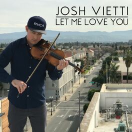 Josh Vietti