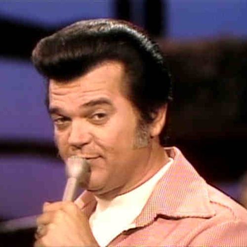 Conway Twitty Albums Songs Playlists Listen On Deezer