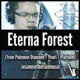 insaneintherainmusic