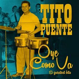 Tito Puente