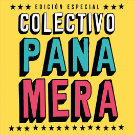 Colectivo Panamera