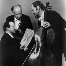Artist picture of Beaux Arts Trio