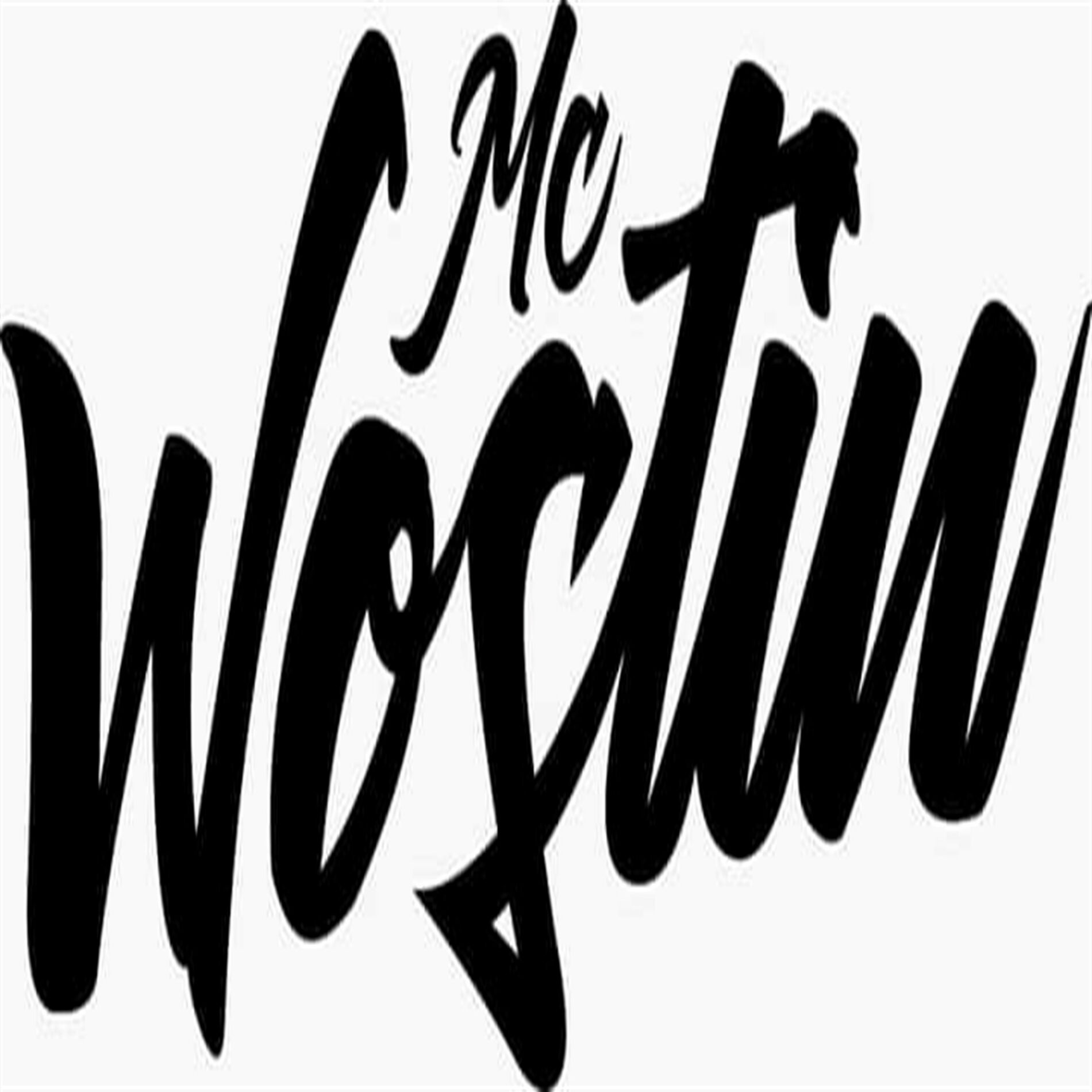 Mc Wostin: albums, songs, playlists | Listen on Deezer