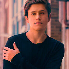 Jai Waetford