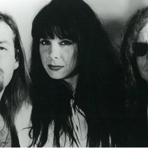 Concrete Blonde albums, songs, playlists Listen on Deezer
