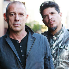 Artist picture of Thievery Corporation