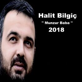 Halit Bilgiç