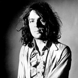 Syd Barrett