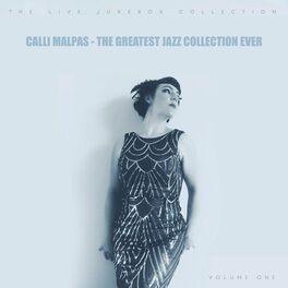 Artist picture of Calli Malpas