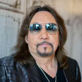 Artist picture of Ace Frehley