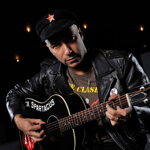 Battle Audioslave's Tom Morello in Guitar Hero III