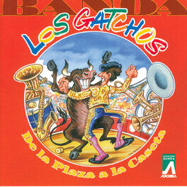 Banda Los Gatchos