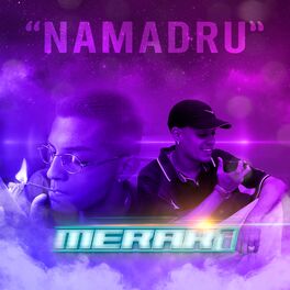 Artist picture of MERAK1