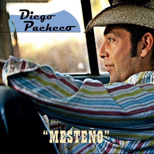 Diego Pacheco albums, nummers, afspeellijsten Luister op Deezer