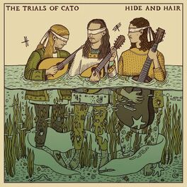 Artist picture of The Trials of Cato