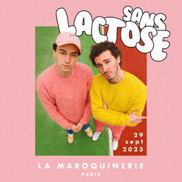 Sans Lactose