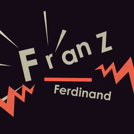 Artist picture of Franz Ferdinand
