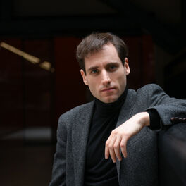 Artist picture of Boris Giltburg