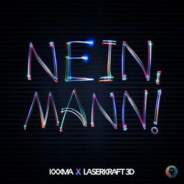 Laserkraft 3D