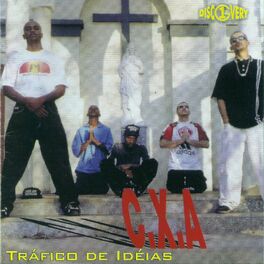 Artist picture of CXA Consciência X Atual
