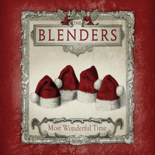 The Blenders