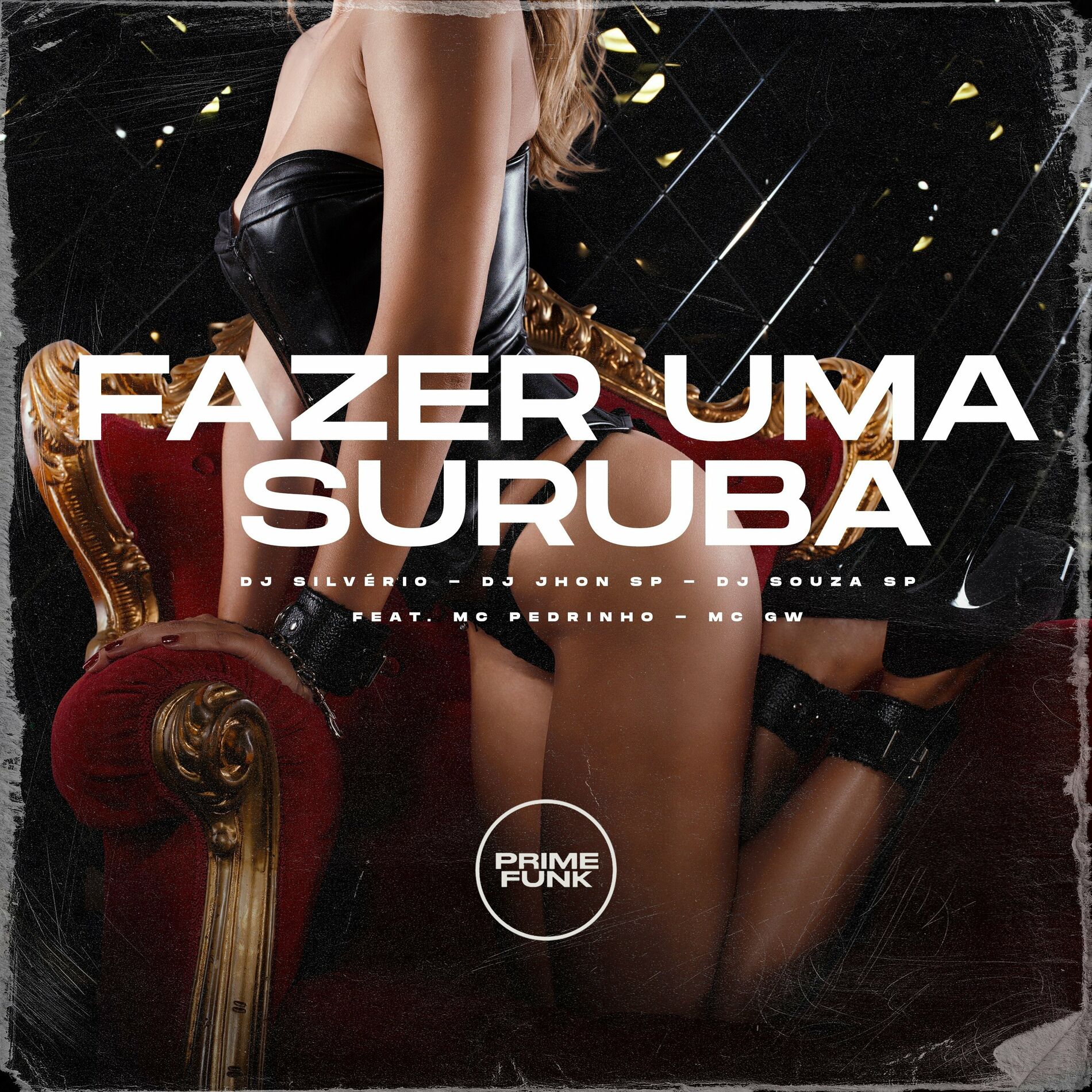 DJ SOUZA SP: albums, songs, playlists | Listen on Deezer