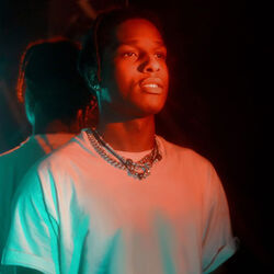 Asap Rocky - Fuckin Problems (Rassell Khan & De Fault Rmx)