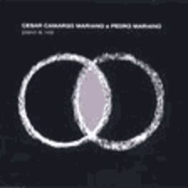 Pedro Mariano,César Camargo Mariano