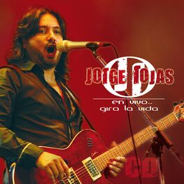 Jorge Rojas